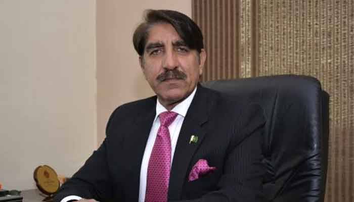 Former ISI Chief Zaheer-ul-Islam Announces Support To PTI Candidate For Rawalpindi By-election