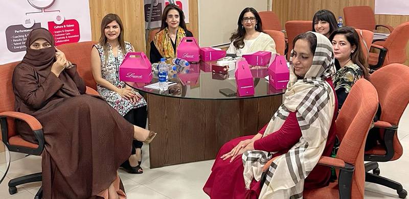 LADIESFUND