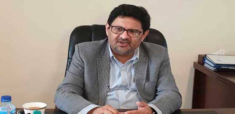 'I Am Not A Hidden Marxist': Minister Miftah Ismail Clarifies As Social Media Debates Super Tax