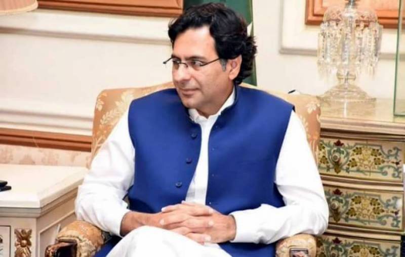 Moonis Elahi’s ‘Frontman’ Was Signatory To 32 Bank Accounts: FIA