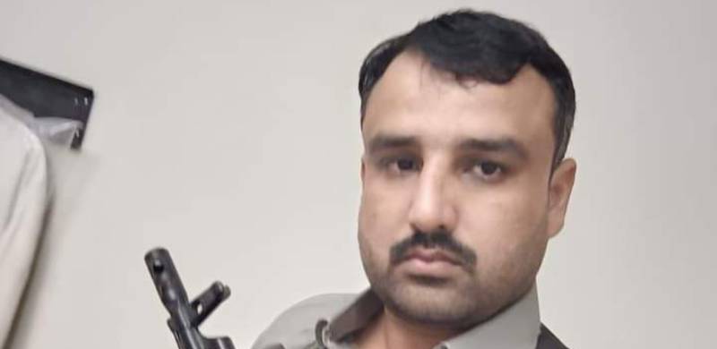 Rawalpindi's Most Wanted Gangster Killed In IB-Police Intelligence Operation