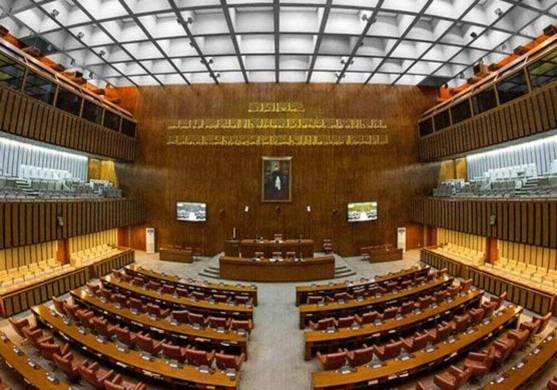 Bill On Enforced Disappearances That Mysteriously Disappeared During PTI Govt Still ‘Missing’