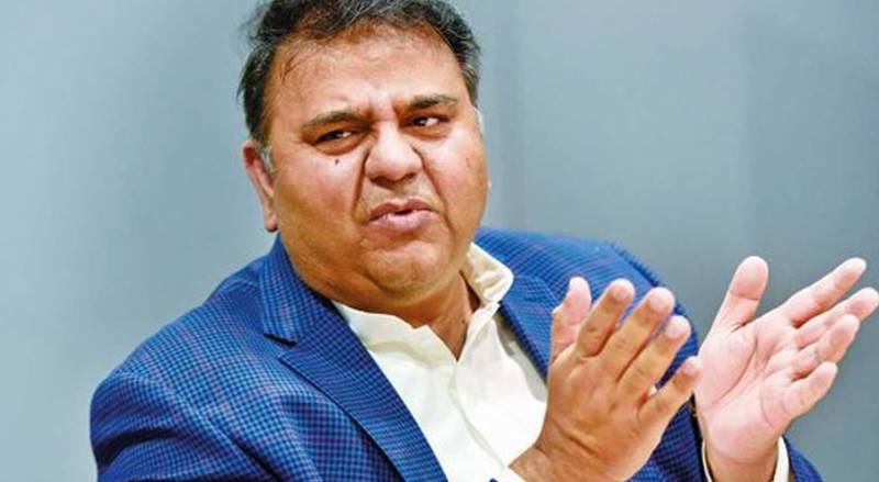 Fawad Asks Govt To Impose Tax On Pensions Of Ex-Judges While Admitting PTI Govt Was ‘Scared’ To Do So