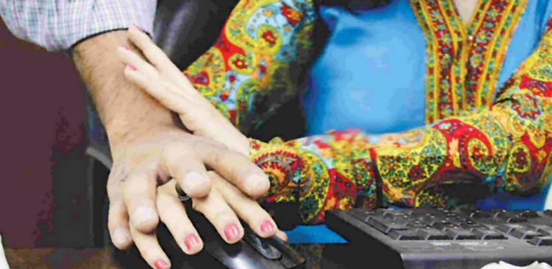NESPAK Protecting Alleged Sexual Harasser After Sweeping Victim’s Complaint Under The Carpet