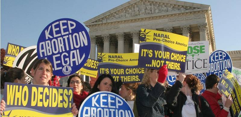 A Wall Breached: Civil Religion’s Battle With A Resurgent Political Theocracy