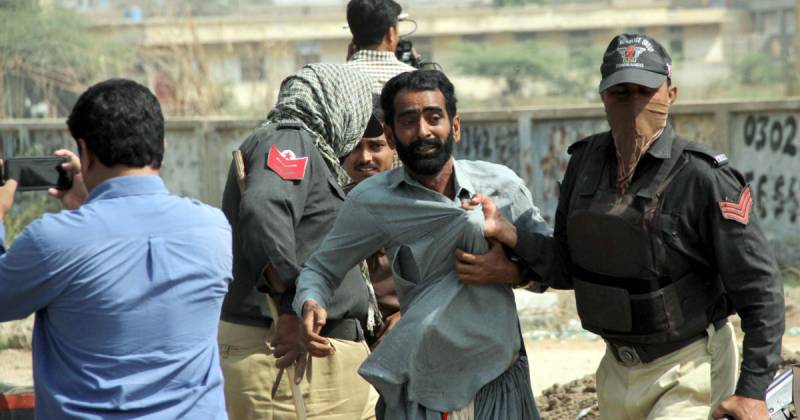 Govt Urged To Legislate Against Torture