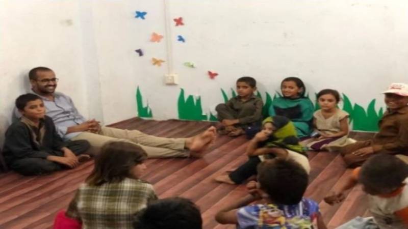 Hyderabad’s 24-Year-Old Activist Bags Diana Award For Promoting Children Education