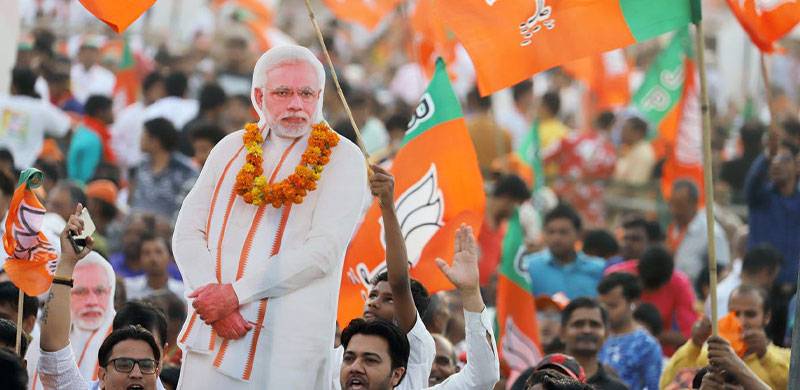 India’s Unholy Delusions