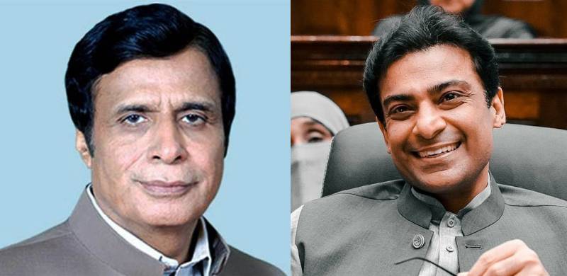 PTI Accepts Hamza Shahbaz As CM After SC Orders Re-election Later This Month