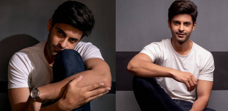 Actor Saad Qureshi Becomes Goodwill Ambassador for Pakistan Learning Festival