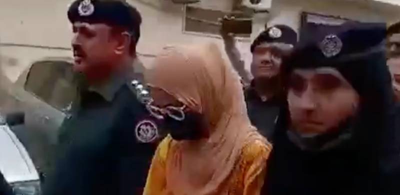 Medical Board Confirms Dua Zehra's Age 'Nearest To 15 Years': Father's Lawyers