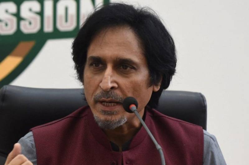 Rameez Raja Says His Life Is In Danger