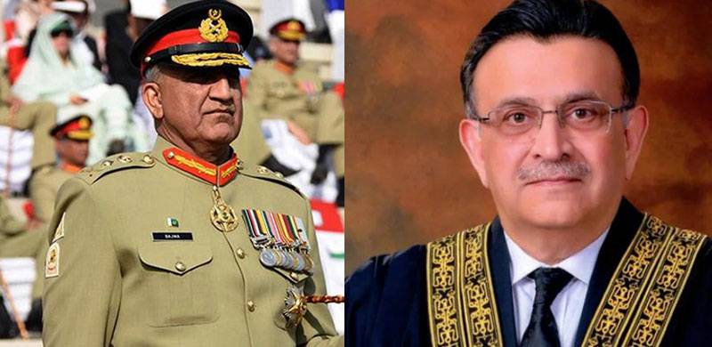 The Military-Judiciary Nexus: Time For A Course Correction?