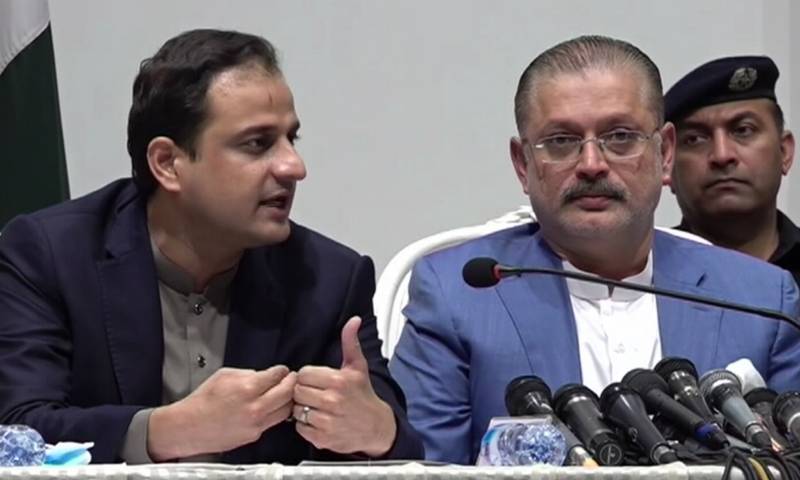 ‘BLA, BLF Planned Karachi University Attack In Collaboration With Neighbouring Country’