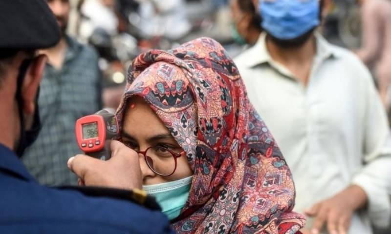 NCOC Issues Fresh SOPs For Eid ul Azha As Covid Cases Surge