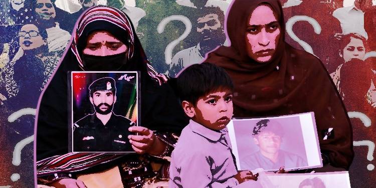 SPOTLIGHT | PDM Govt Just As Incapable Of Ending Enforced Disappearances As Its Predecessor