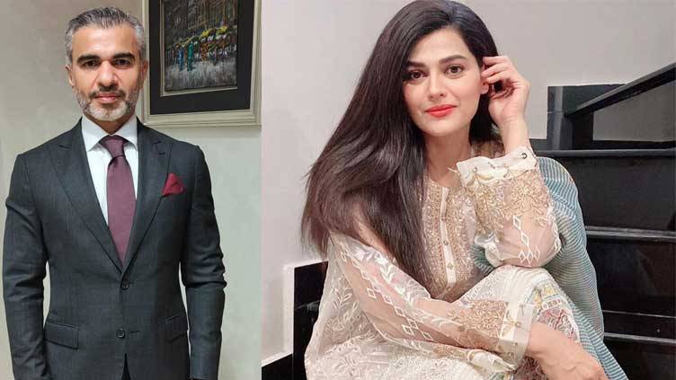 Amid Custody Dispute, Actor Sophia Mirza’s Daughters Say Living With Father Of Own Free Will