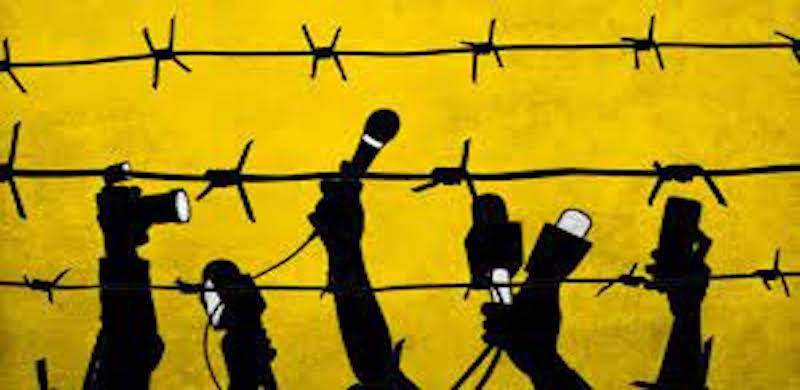 CPJ Calls On Pakistan Govt To Investigate Recent Attacks Against Journalists
