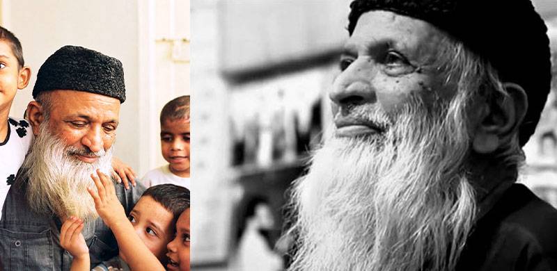 Was Edhi Really A Saint?