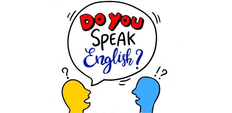 In Pakistan, You're Only Worthy Of Respect If You Know English