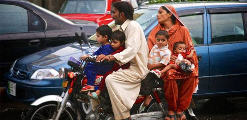Is It Time To Explore Natural Methods In Family Planning On The State Level?
