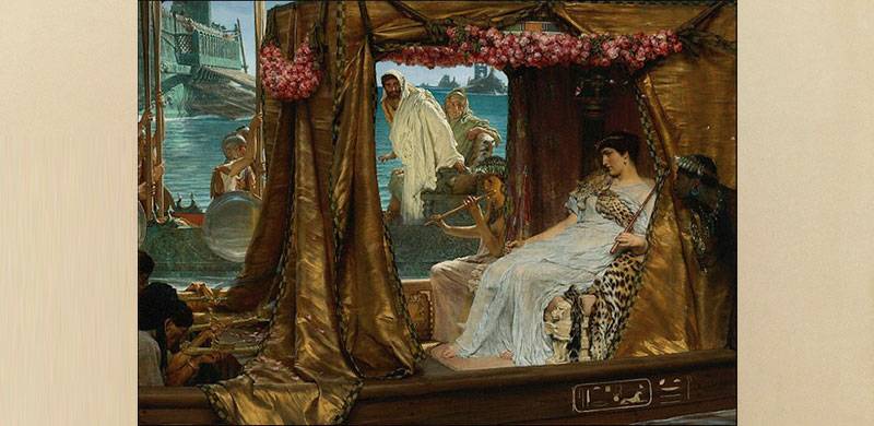 How Did The Roman Republic Turn Into The Roman Empire?