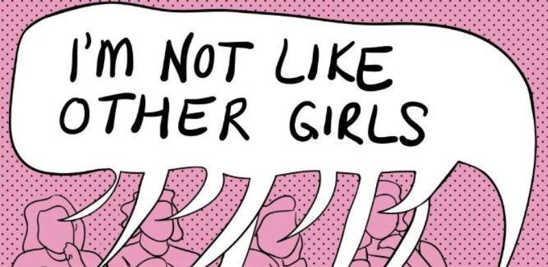 In Pakistan, 'Internalized Misogyny' Isn't That Internal After All
