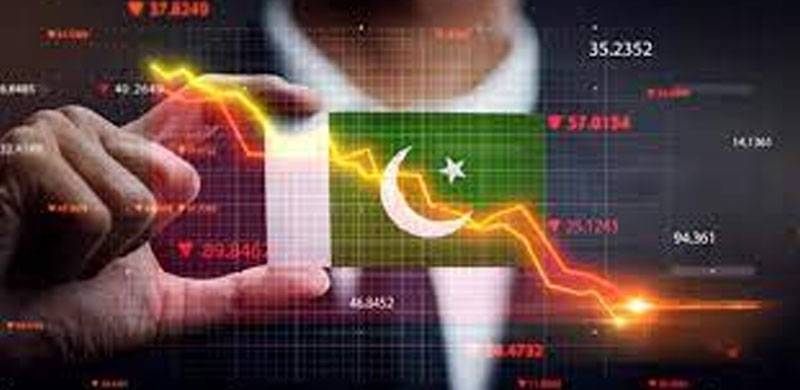Is Pakistan Cornered Into Finding Its Own Solutions Out Of The Economic Crisis?