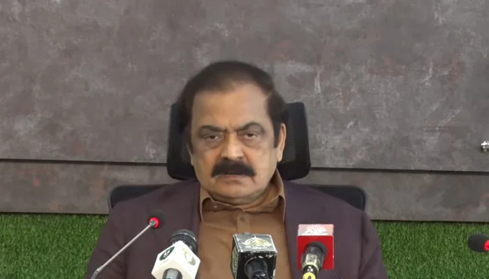 Govt Vows To File Treason Cases Against PTI Leaders In Light Of SC's VONC Judgement