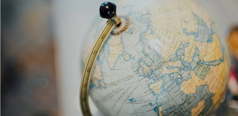 Sovereignty And The Illusion Of It