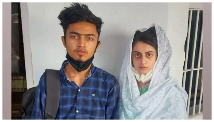 Investigation Officer Suppressing Key Facts, Says Lawyer Of Dua Zehra's Father