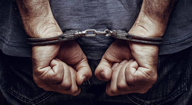 Police Arrest Sahiwal Hotel Manager For Recording Nude Videos Of Customers With Hidden Cameras