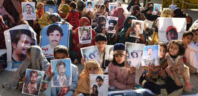 Presenting The True Picture Of Balochistan