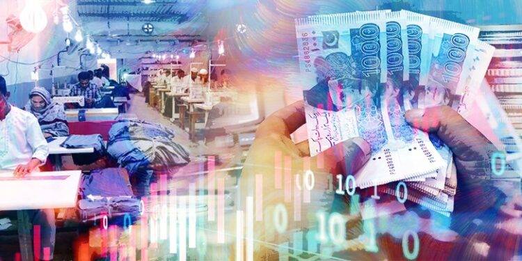 States And Markets | Pakistan Is Not The Next Sri Lanka...