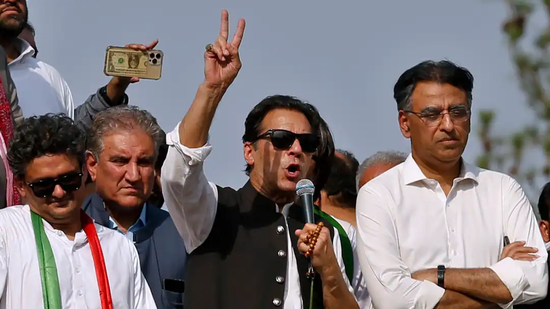 Analysts Divided Over PTI's Performance In Punjab By-polls