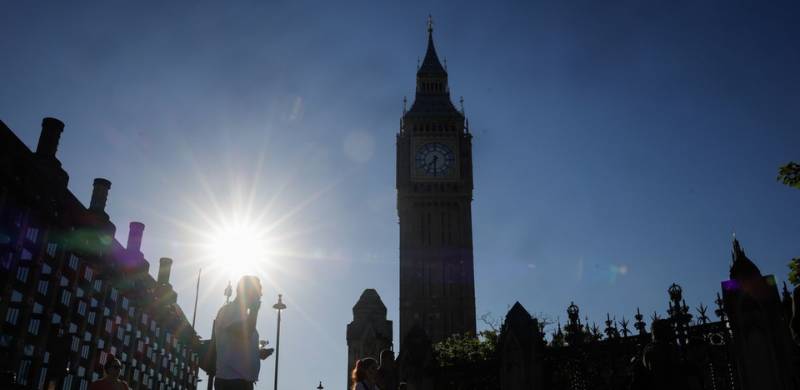 Dear British People, Here’s A Helpful South Asian Guide To Battling Heatwaves