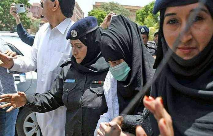 Lahore Court Sends Dua Zehra To Darul Aman