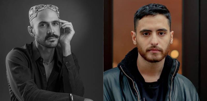 Zulfikar Ali Bhutto Jr Withdraws Film From Goethe Institute Film Festival In Solidarity With Palestinian Poet
