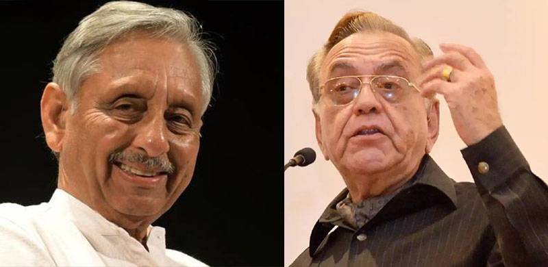 Activists, Politicians Propose 10-Point Formula To Disentangle India-Pakistan Relationship