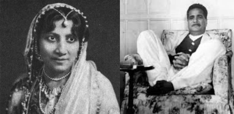 Allama Iqbal And Atiya Faizi's Untold History Of Friendship And Love