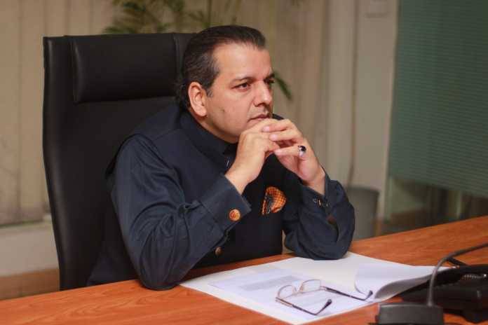PML-N Offering PTI Lawmakers Up To Rs500m To Change Loyalties: Murad Raas