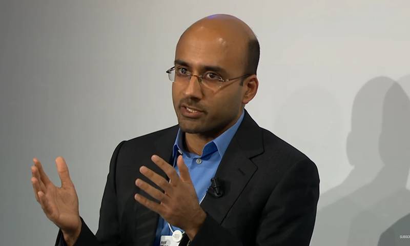 Pakistan's Economy Is In Deep Crisis, Tweets Economist Atif Mian