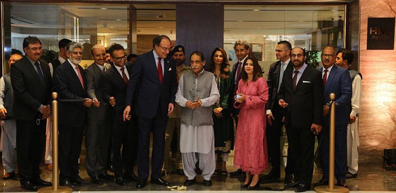 HBL Steps Up For Balochistan
