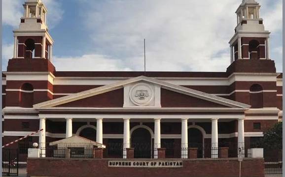 SC Allows Hamza Shahbaz To Remain Punjab CM Till Monday