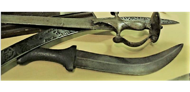 Firepower And Regular Pay: How British Arms Overwhelmed Talpur Warriors