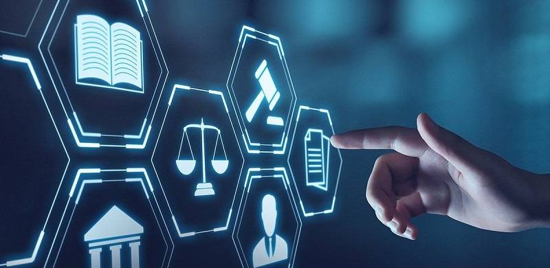How Far Can The Pakistani Justice System Be Transformed With Technology?