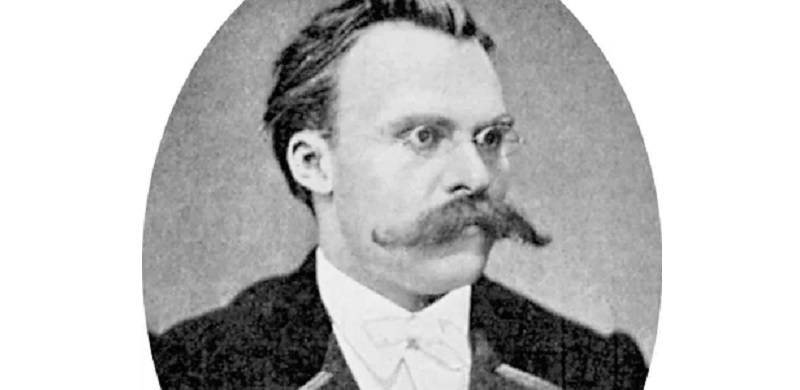 Nietzsche And Second Innocence
