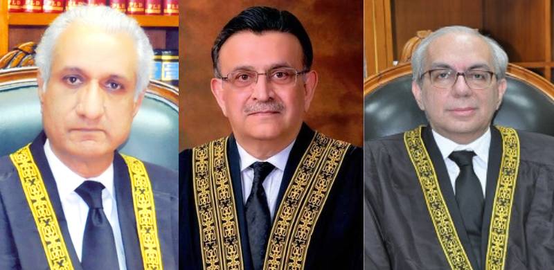 Explainer: Why The Demand For A Full Court Hearing At The Supreme Court Matters