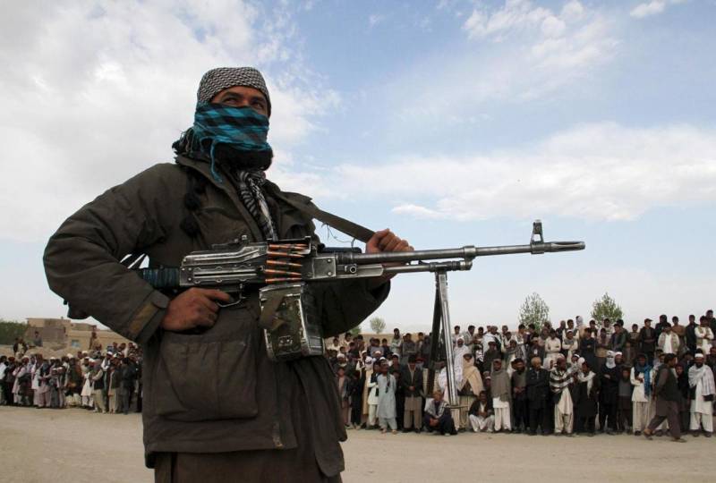 Mufti Taqi Usmani To Conduct Peace Talks With TTP
