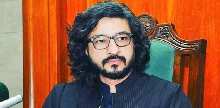 Sardar Dost Mazari, Hero Or Villain?